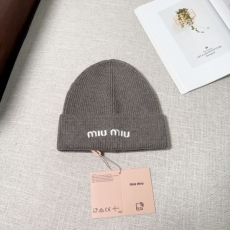 Miu Miu Caps